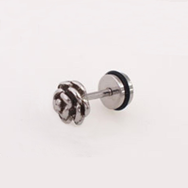 Vintage Rose Piercing - one piece - Image 2