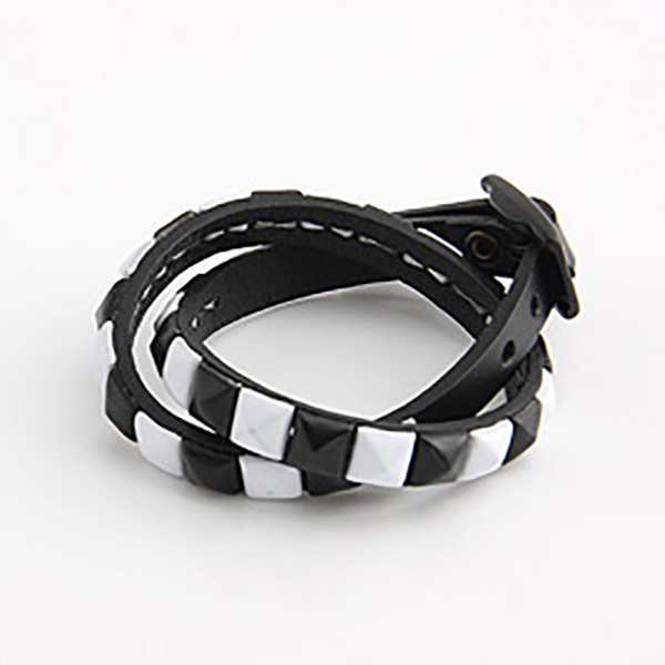 Color Studded Bracelet