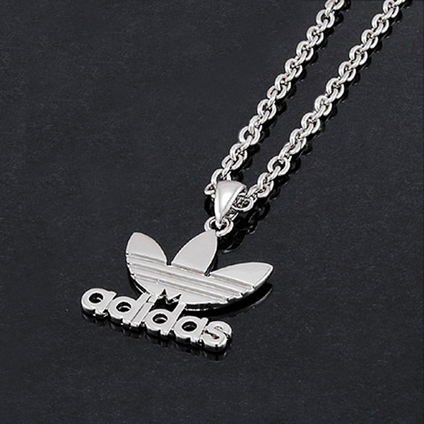 Envío maximizar Encarnar Adidas Necklace - EzLuxe